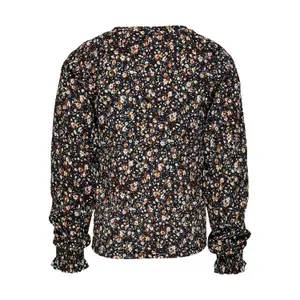 Girl's long sleeve top Only konsaga image-1