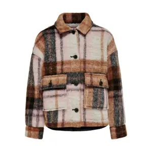 Girl's jacket Only kids kondavina image-0