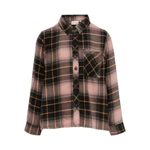 Girl's long sleeve shirt Only kids konriley image-0