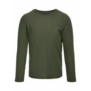 Girl's long sleeve top Only konnella image-0