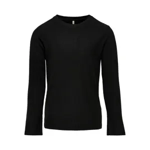 Girl's long sleeve top Only konnella image-0
