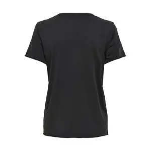 T-shirt för kvinnor Only onllucy life reg animal nltop image-1