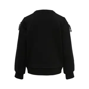 Sweatshirt girl Only kids konsiggi frill image-1