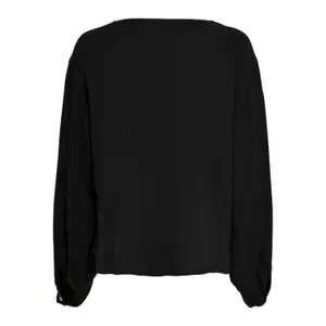 Långärmad T-shirt för kvinnor Only onljasmina lace image-1