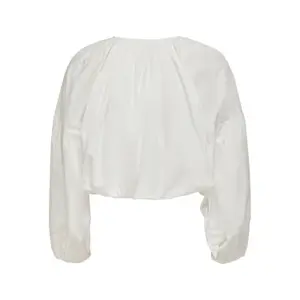 Women's long sleeve T-shirt Only onllola life balloon image-5
