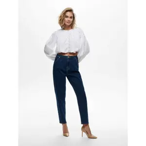 Women's long sleeve T-shirt Only onllola life balloon image-2