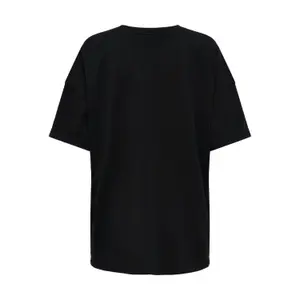 T-shirt för kvinnor Only onlaya life oversized prints image-1