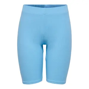 Shorts för kvinnor Only onlkenya life solid city image-0
