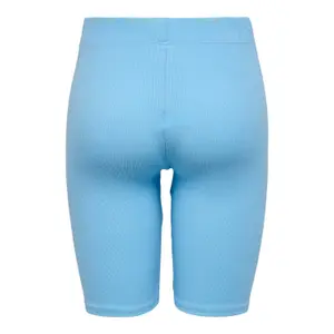 Shorts för kvinnor Only onlkenya life solid city image-1
