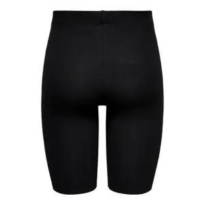 Shorts för kvinnor Only onlkenya life solid city image-1