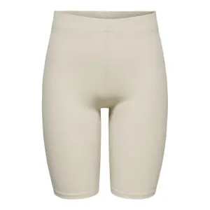 Shorts för kvinnor Only onlkenya life solid city image-0