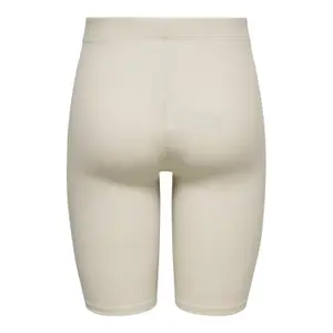 Shorts för kvinnor Only onlkenya life solid city image-1