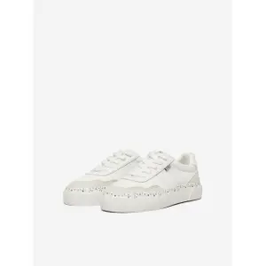 Damessneakers Only Pueaker image-4