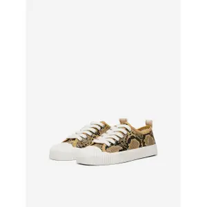 Dames sneakers Only Canvasake Aopeaker image-1