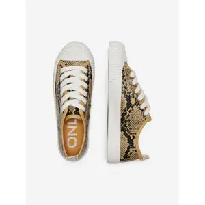 Dames sneakers Only Canvasake Aopeaker image-2