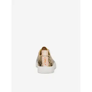Dames sneakers Only Canvasake Aopeaker image-3