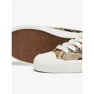 Dames sneakers Only Canvasake Aopeaker image-4