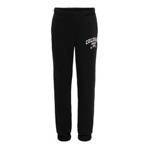 Girl's trousers Only kids koncollege lifes image-0