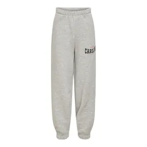 Girl's trousers Only kids koncollege lifes image-0