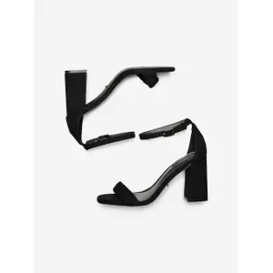 Dames sandalen Only Onlalyx-8 Life Mf Heeled image-2