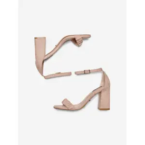 Dames sandalen Only Onlalyx-8 Life Mf Heeled image-2
