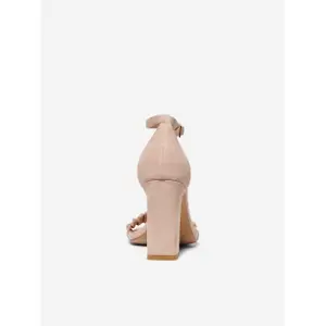 Dames sandalen Only Onlalyx-8 Life Mf Heeled image-3