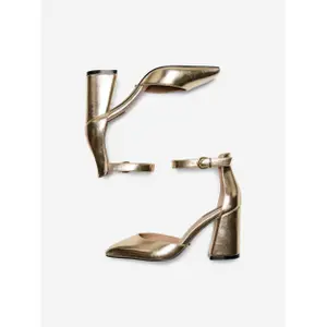 Dameshakken sandalen Only Toe Split image-2