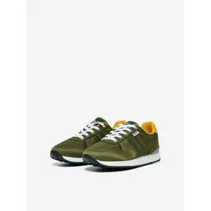 Damen Turnschuhe Only Nyloneaker image-1