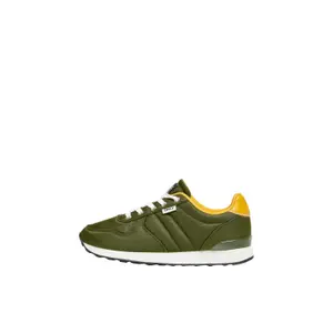 Damen Turnschuhe Only Nyloneaker image-0