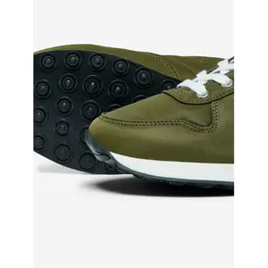 Damen Turnschuhe Only Nyloneaker image-4