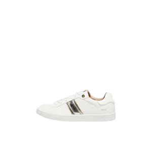 Damessneakers Only Metallic Stripeeaker image-0