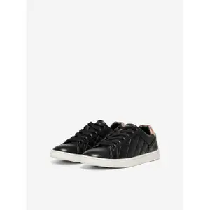 Damen-Turnschuhe Only Quiltedeaker image-1