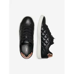 Damen-Turnschuhe Only Quiltedeaker image-2