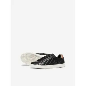 Damen-Turnschuhe Only Quiltedeaker image-3