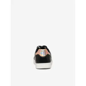 Damen-Turnschuhe Only Quiltedeaker image-4