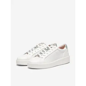 Damessneakers Only Structuredeaker image-1