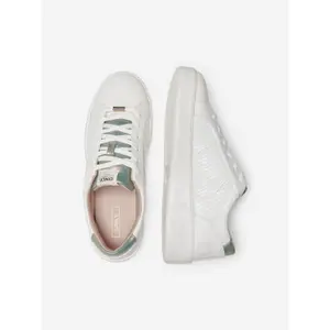 Damessneakers Only Structuredeaker image-2