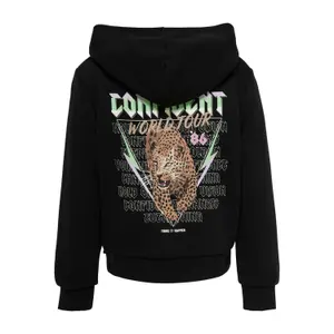 Sweatshirt girl Only kids konjohanne image-1