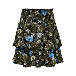 Girl's skirt Only kids konsaga layered image-0