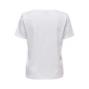 T-shirt för kvinnor Only onlmaman life image-1