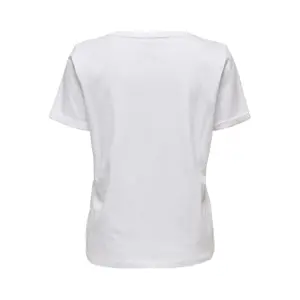 T-shirt för kvinnor Only onlmaman life image-1