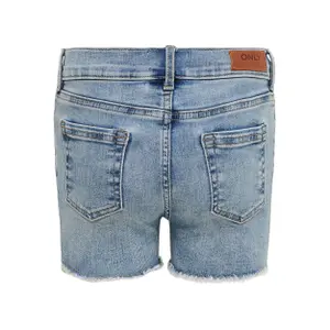 Girl's shorts Only kids konblush lips image-1