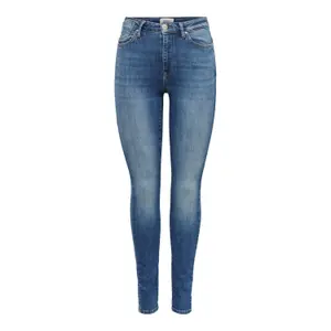 Pantalones vaqueros de mujer Only Onlforever image-0