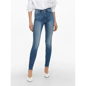 Pantalones vaqueros de mujer Only Onlforever image-1