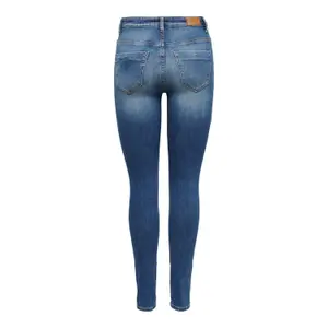 Pantalones vaqueros de mujer Only Onlforever image-3