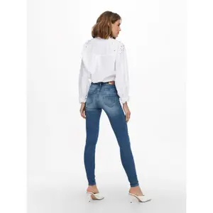Pantalones vaqueros de mujer Only Onlforever image-4