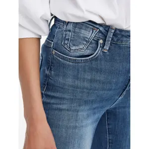 Pantalones vaqueros de mujer Only Onlforever image-5