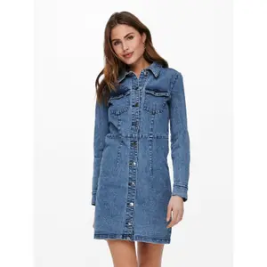 Frauenkleid Only onlvenus image-1