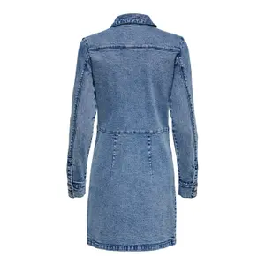 Frauenkleid Only onlvenus image-2