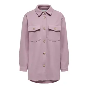 Women's jacket Only onlvalentina shacket image-0